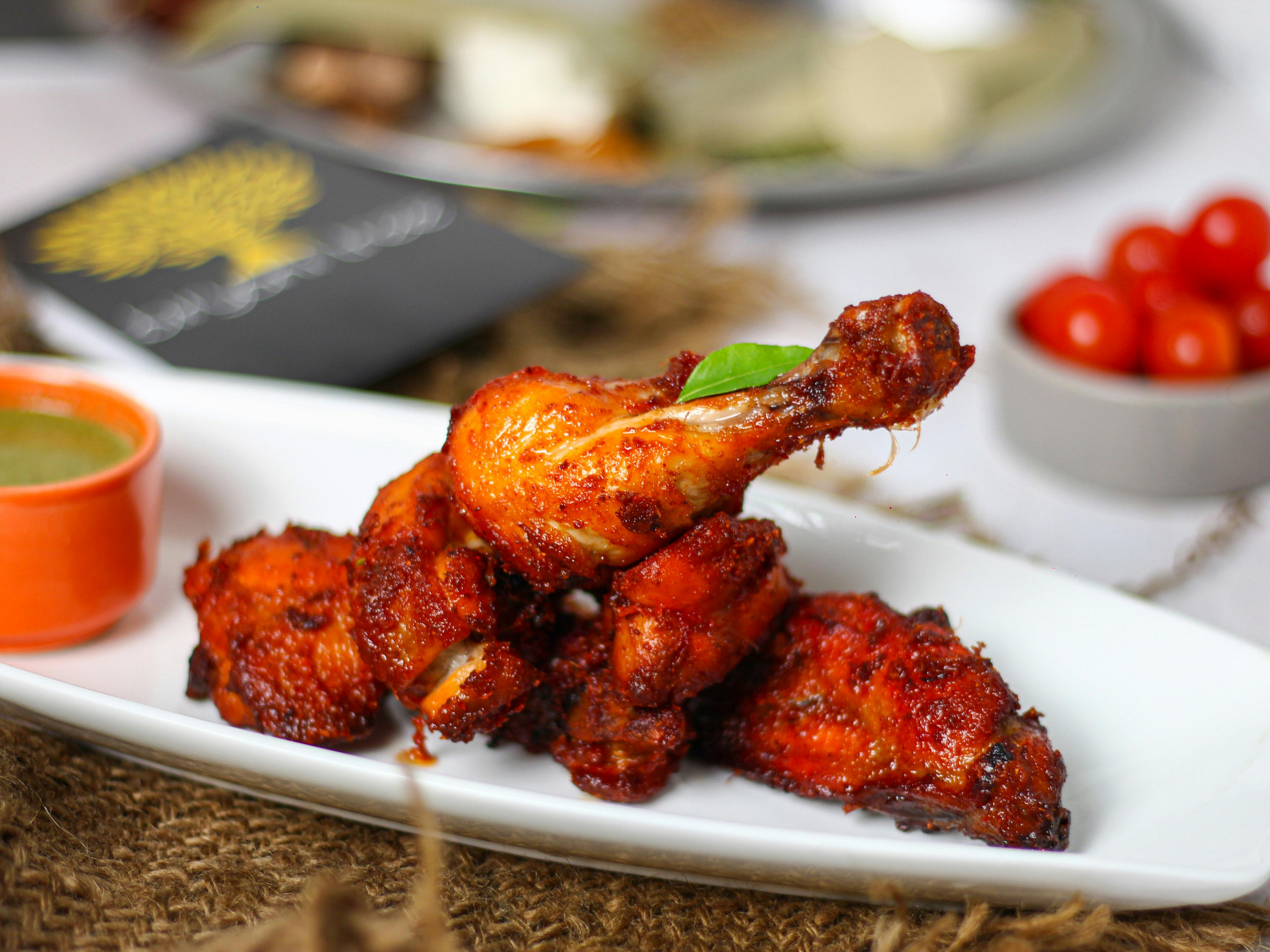 some food image
